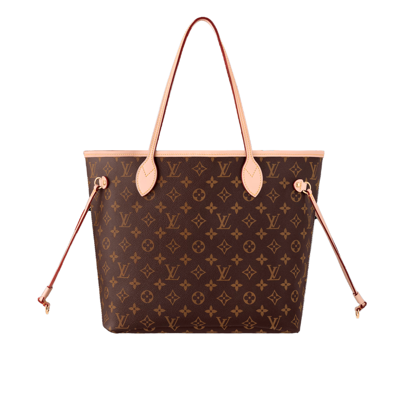 Louis Vuitton Neverfull GM Beige